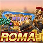 roma 777 slot